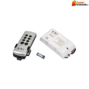 Cata CT-9145 Aydınlatma Kumandası (5X1000W)